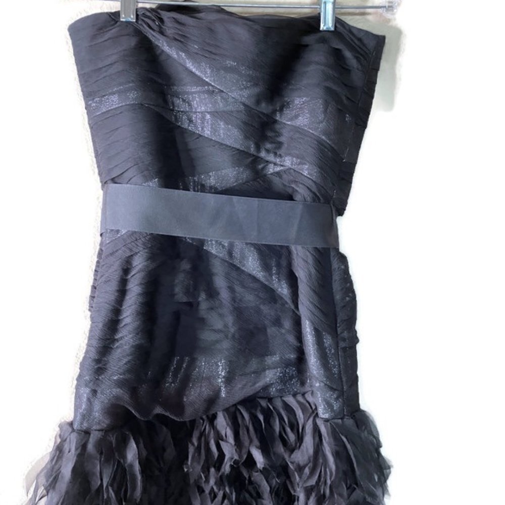 Tadashi Shoji Little Black Dress